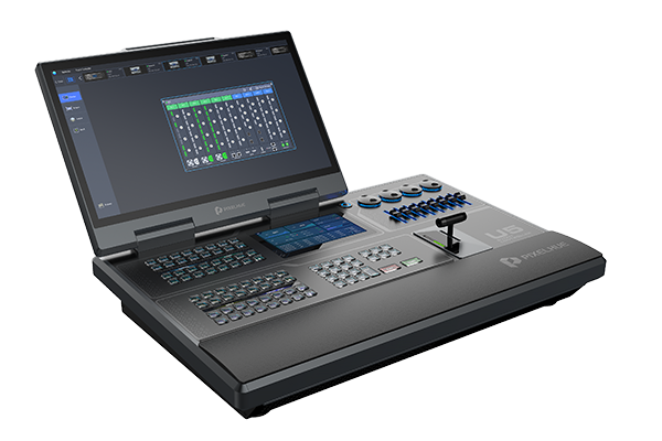 Pixelhue U5 Controller