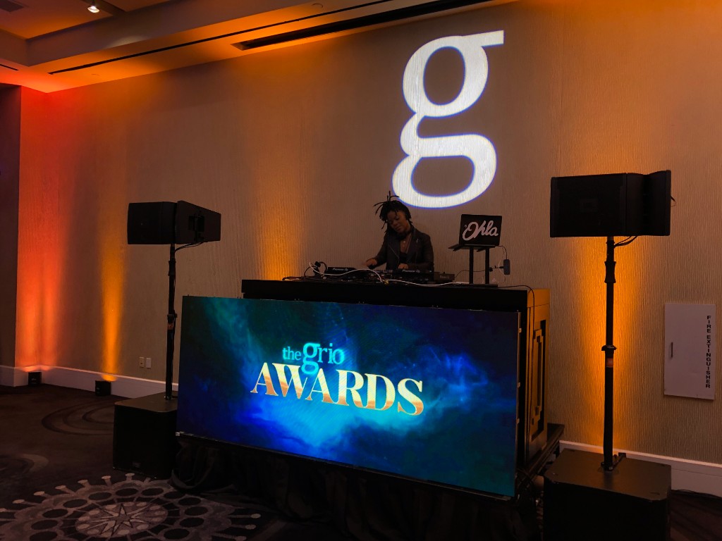 ThinkLA IDEA Awards — Glow West