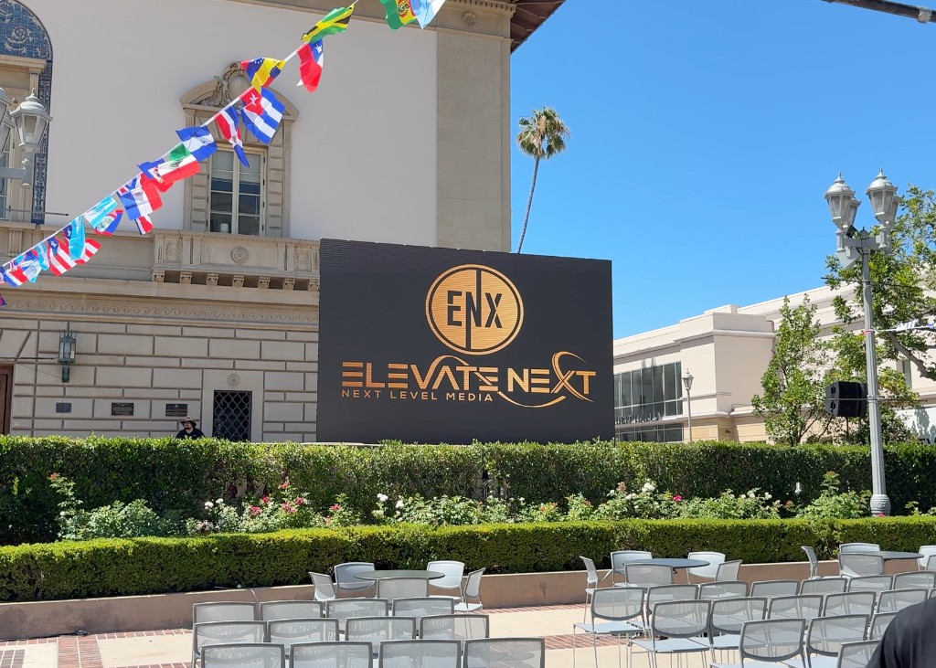 Pasadena FIFA Watch Party