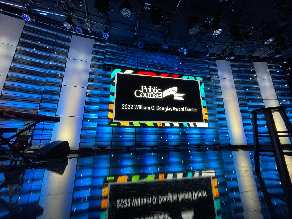 WE3 Corporate Conference